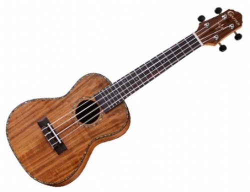 CRAFTER UC-7 Koncertní ukulele